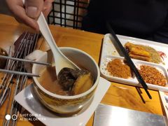 -牛上牛吊炉烧烤(红旗大街店)