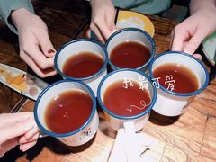 -探鱼·鲜青椒爽麻烤鱼(领展购物广场店)