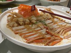 -紫阳海鲜楼·传承闽味(长乐路总店)