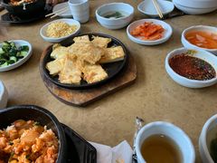 -全州拌饭馆(龙源西街店)