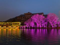 -台儿庄古城