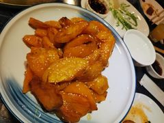 -镜泊湖酒家(兴华街金鼎店)