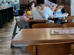 大堂-必胜客(增城广场店)