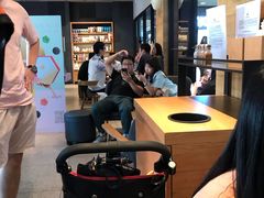 -星巴克(广州光明广场店)