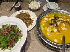 -李氏传家菜(兴城路店)