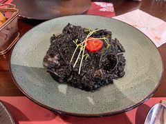 -IL Forno 意坊·意大利餐厅(温州万象城店)