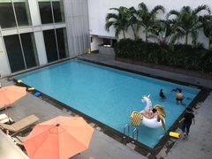 -新加坡乌节希尔顿酒店 (SG Clean)