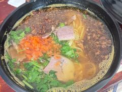-一品飘香米线(一中总店)