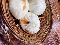 -清真石家包子(大皮院总店)