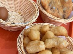 -清真方中山胡辣汤(许昌店)