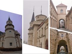 -北京张裕爱斐堡酒庄