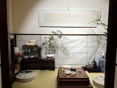 -云来集茶舍(国子监街店)