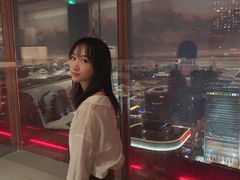 -北京柏悦酒店·锦庭餐厅Dining Room