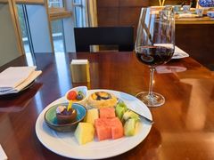 -北京北辰洲际酒店