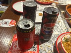 -京元盛铜锅涮肉(上海总店)