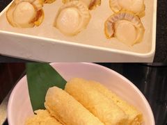 炸响铃-一哥澳门豆捞 · 十七年经典澳门火锅(四季天地店)