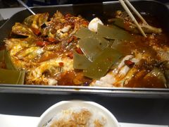 -鱼酷活鱼烤鱼(恒隆广场店)