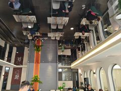 -何适山庄 ·可团建(水长城P2停车场店)