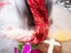 -黑牛の場烤肉(摩天活力城店)