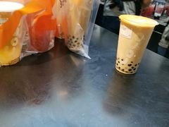 -CoCo都可(合生汇店)