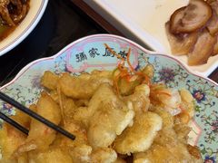 -老厨家(友谊路总店)