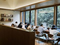 -LOTTA COFFEE(安居博文苑店)
