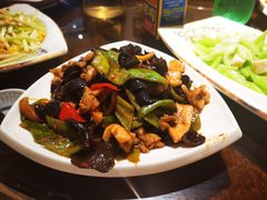 -达叔香味海鲜(海棠68环球美食街店)
