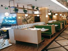 -荔粥记潮汕砂锅粥(太湖路店)