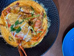 -星叶·东南亚料理(宁波万象汇店)