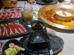 -哥老官重庆美蛙鱼头(圆融广场店)