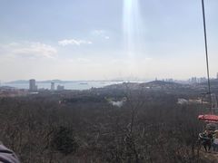 -青岛中山公园-索道售票处