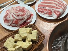 -元盛居(生态大街店)