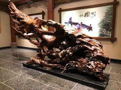 -乐山乌木文化博览苑