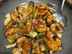 -顺意·顺德家乡菜(国际人才大厦店)