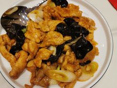 过油肉-凯鸽酒楼(大同振兴街店)