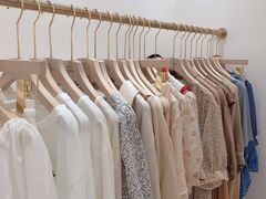 -nana showroom娜娜家服装店