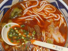 -鑫花溪牛肉米粉(景德路店)