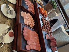 -山港凯悦酒店·BEBA海滩烧烤餐厅酒吧