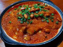 蒜泥白肉-盛世盐帮·自贡特色(总店)