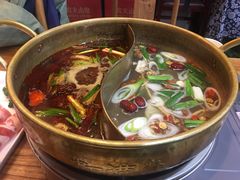 -虾满堂(金平路店)