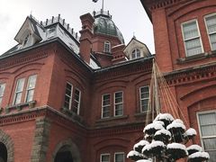 -北海道厅旧本厅舍(旧本庁舎)