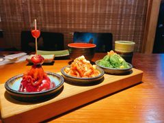 -鳗鱼家·深夜食堂(军博店)