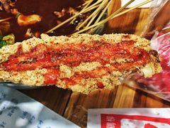 -香酥鸡排(京汉大道店)