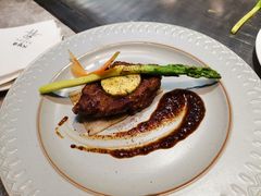 -Wei菋·Le Bistrot