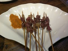 -老佛爷蛙锅•鲜蛙煲(麦凯乐店)