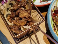 -路边羊烧烤酒场(宝带路店)