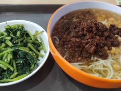 -北京大学-燕南食堂