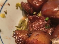 -年辉渔村·非遗传承餐厅(新丰江店)