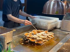 -苏格里岛自助海鲜烤肉火锅(集美万达店)