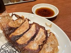 -龜王拉麵(道頓堀店)